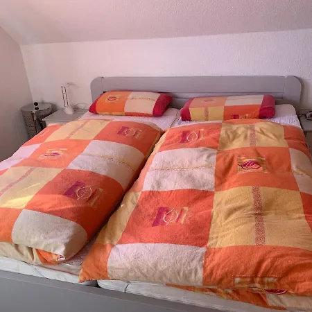 Gleich Hinterm Deich 3 Casa vacanze *