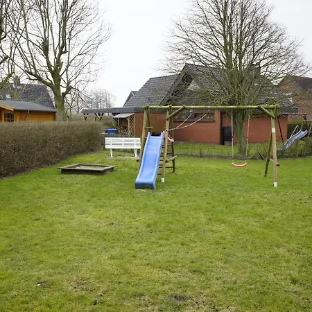 Gleich Hinterm Deich 3 Casa vacanze *